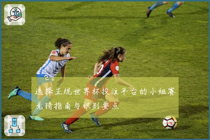 选择正规世界杯投注平台的小组赛竞猜指南与识别要点