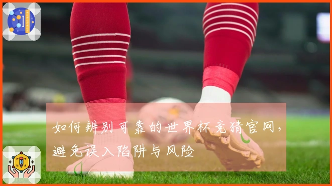 如何辨别可靠的世界杯竞猜官网，避免误入陷阱与风险