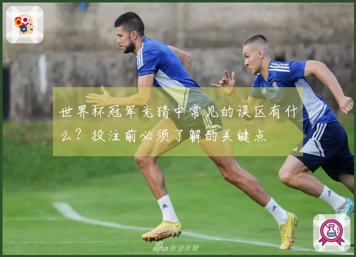 世界杯冠军竞猜中常见的误区有什么？投注前必须了解的关键点