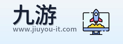 九游 Logo
